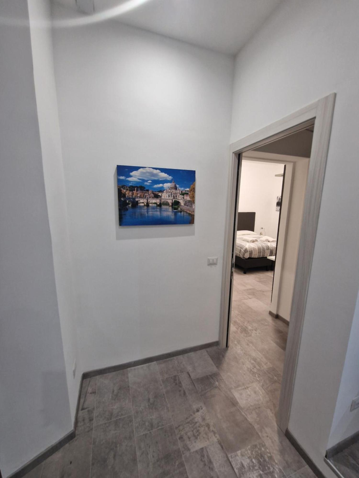 Affittacamere Relux Pretoria