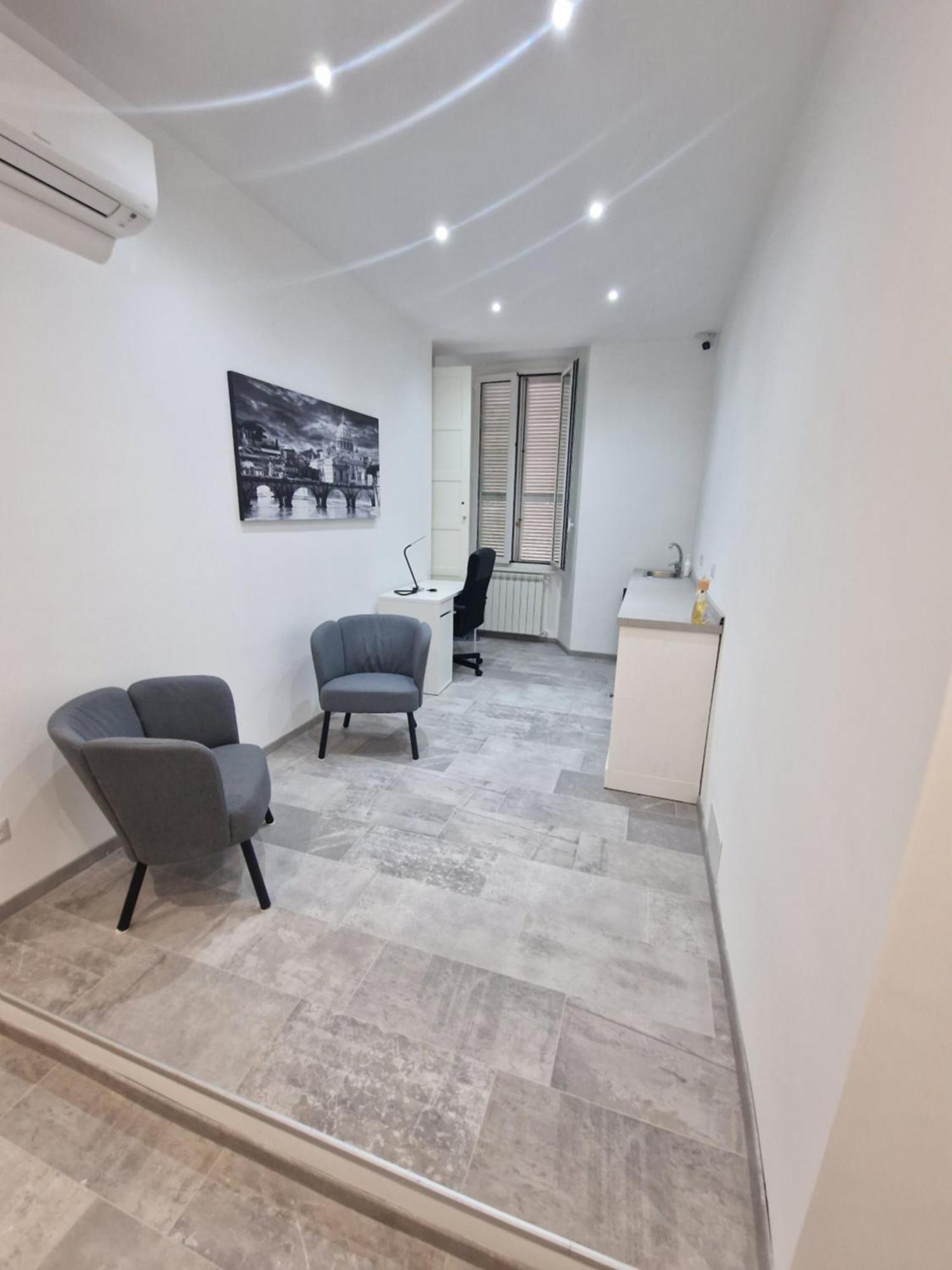 Affittacamere Relux Pretoria Roma