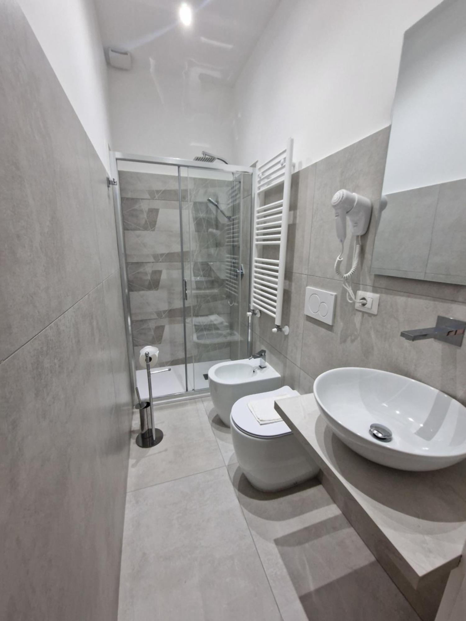 Affittacamere Relux Pretoria