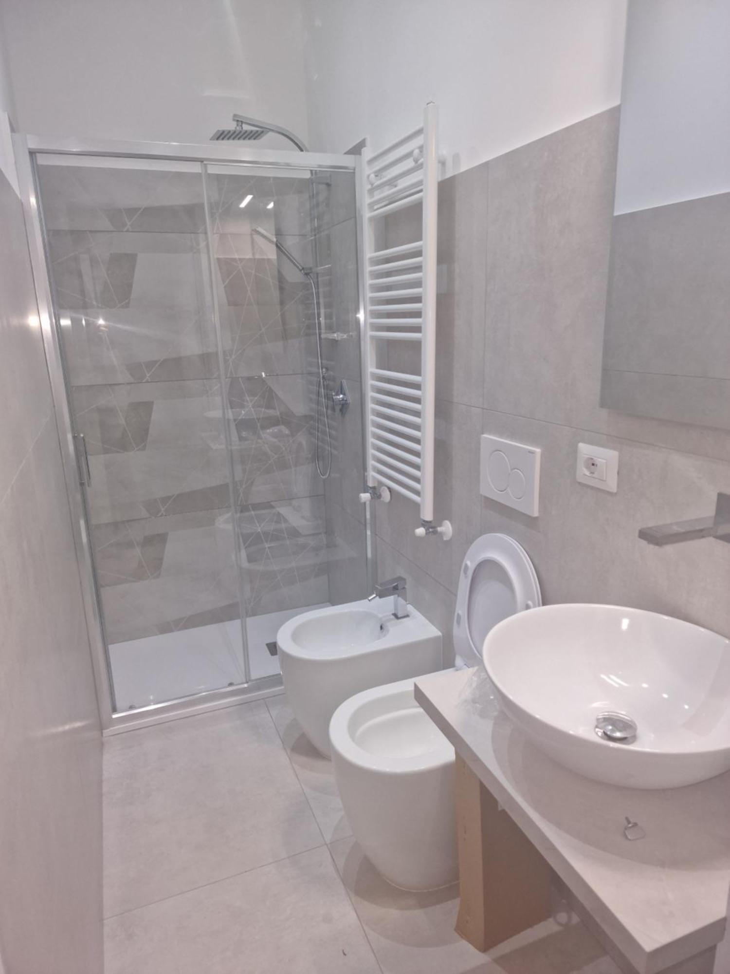 Relux Pretoria * Roma